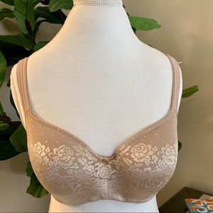 Soma Stunning Support Balconet Bra